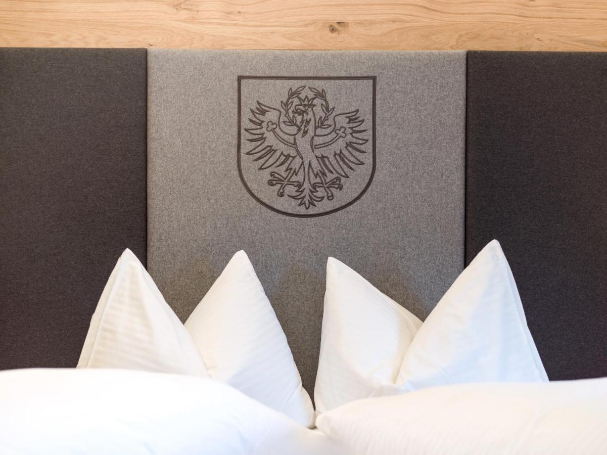 Dorfkaiser Appartements Going am Wilden Kaiser Exteriér fotografie
