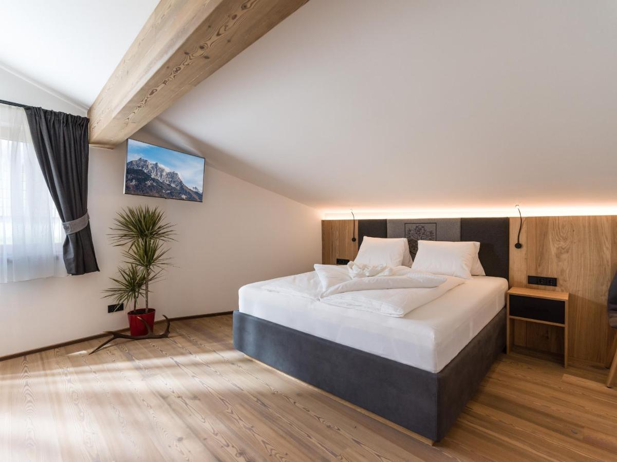 Dorfkaiser Appartements Going am Wilden Kaiser Exteriér fotografie