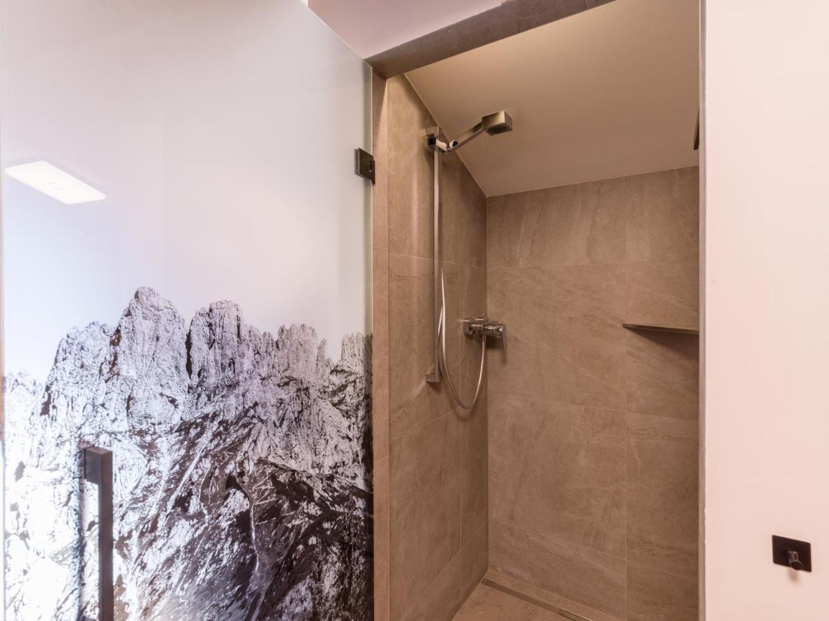 Dorfkaiser Appartements Going am Wilden Kaiser Exteriér fotografie